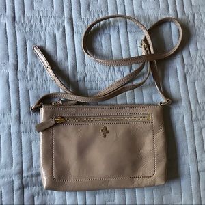 🔵Cole Haan Jitney Ali mini crossbody purse